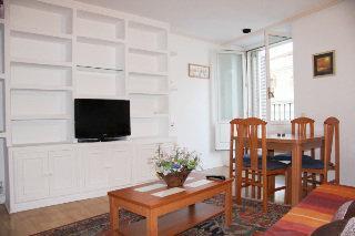 Hostal Berlin Madrid Exteriér fotografie