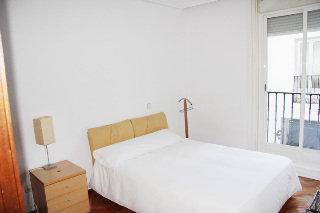 Hostal Berlin Madrid Exteriér fotografie