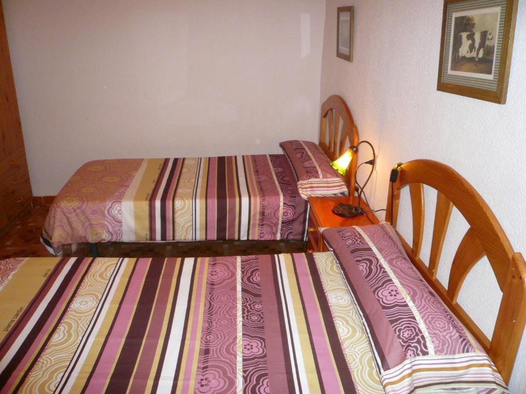 Hostal Berlin Madrid Exteriér fotografie